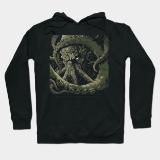 deep ones Hoodie